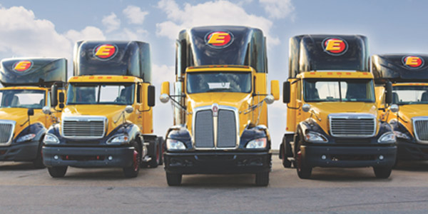 Estes Named A 2024 Freight Management Carrier Award Winner By Penske Logistics